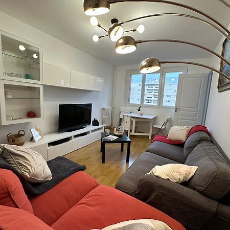 4 Beds Apartment Close Paris Center Vanves Bagian luar foto
