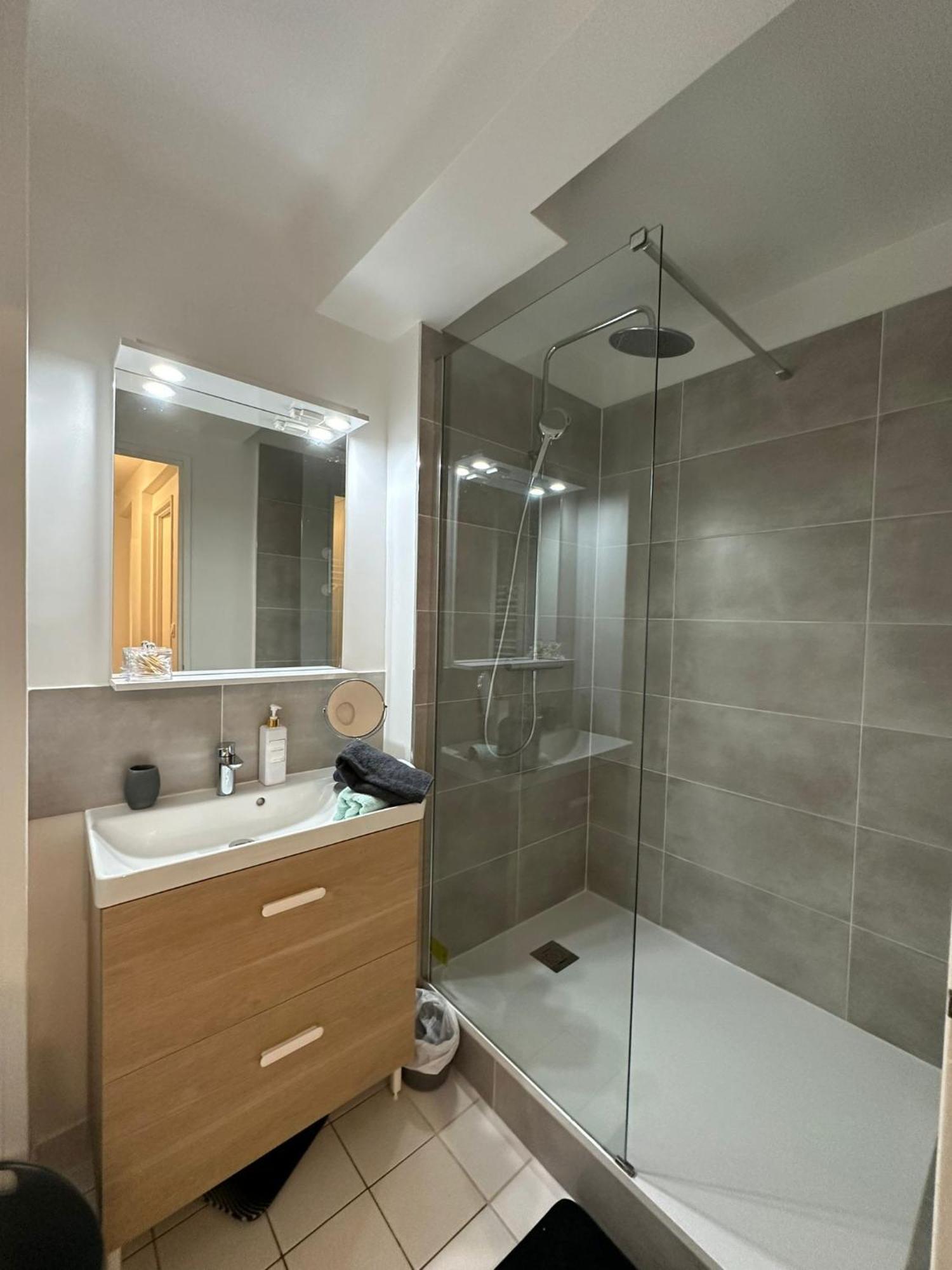 4 Beds Apartment Close Paris Center Vanves Bagian luar foto