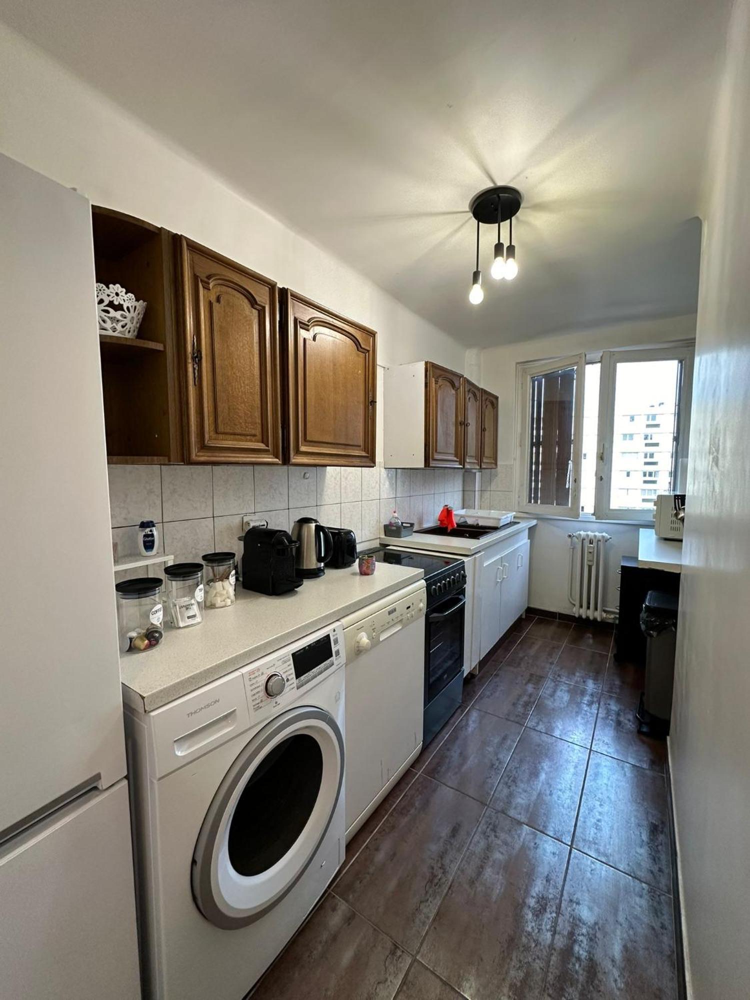 4 Beds Apartment Close Paris Center Vanves Bagian luar foto